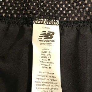 new balance impact jogger
